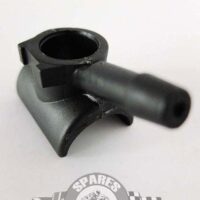 99-9931 - SADDLE - SPIGOT - TANK - MASTER CYLINDER - REAR | Triumph