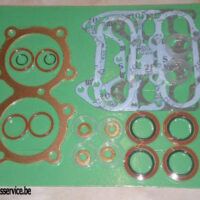 99-9937 - DECOKESET - TOP END - T120/TR6 | Triumph