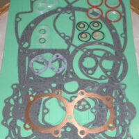 99-9939 - GASKET SET - TRI 650 1963-1972 | Triumph