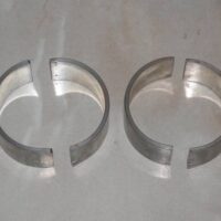99-9945 - BEARING SET - CONROD STD - TRI 350/500 | Triumph