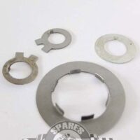 99-9946 - TAB - WASHER SET - TRI 750 ENGINE - SET/4 | Triumph