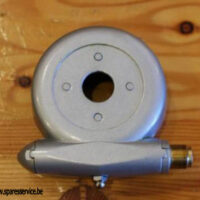 99-9990 - GEARBOX - SPEEDO DRIVE - 15/12 | Triumph