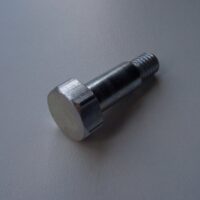 A2/277 - BOLT - MOUNTING FUEL TANK | Norton