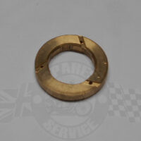 A2/328 - BRONZE TRUST WASHER M/SHAFT - DOLLSHEAD & LAYDOWN | Norton
