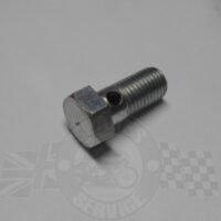 70-0984 - UNION - OIL RETURN PIPE | Triumph