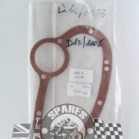 D12-1006 - GASKET - OUTER COVER LAYDOWN | Norton
