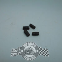 06-5447 - PIN - ROLL - STEERING LOCK-MK3 | Norton
