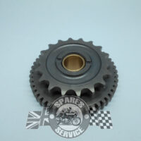 06-5667 - GEAR - INTERMEDIATE C/W BUSH | Norton