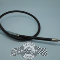 06-6565 - CABLE - CHOKE - FIRST PART - REPLACES 03-1614 | Norton