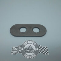 06-7575 - PLATE - CAM CHAIN TENSIONER - THIN - INNER | Norton