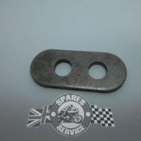 06-7576 - PLATE - CAM CHAIN TENSIONER - THICK - OUTER | Norton