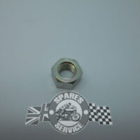 06-7592 - NUT - OILPUMP STUD | Norton