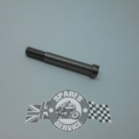 SCREW - OIL PUMP - EACH-0