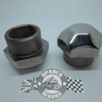 06-7746 - NUT - STEERING STEM TOP | Norton