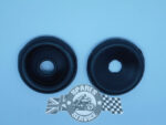 06-8042 - GROMMET - HEADLAMP SHELL WIRING | Norton