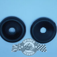 06-8042 - GROMMET - HEADLAMP SHELL WIRING | Norton