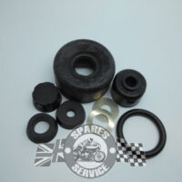 19-4700 - SEAL KIT - MASTER CYLINDER - REAR - COMPLETE SET | Norton