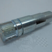 G/Change shaft - 4 speed-0