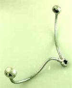 GS272 - PIPE - OIL RETURN - REAR - PRE UNIT | Triumph
