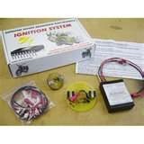 KIT00052 - TRIUMPH / BSA UNIT TWIN 12V. | Electrische