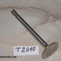 T2010 - VALVE - INLET | Norton