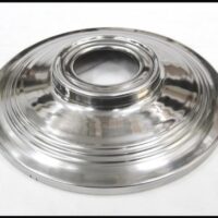 37-3460 - COVER - WHEEL - F - 9OD - 8BRK - SOME'67-70TWINS | Triumph
