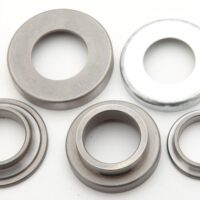 97-0437 - CUPS & CONES - PRE UNIT RIGID - 500/650 | Triumph