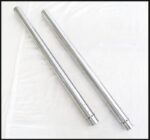 97-3904-26 - Fork stanchion H/C shuttle valve | Triumph