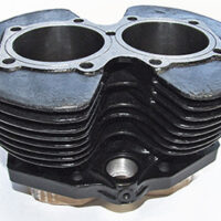 70-6304 - Cylinder barrel 650 - unit | Triumph