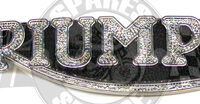 EMBLEEM - TANK - TRI LOGO - OEM-0