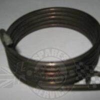 67-3174 - Kickstart return spring | BSA