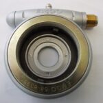 99-9976 - GEARBOX - SPEEDO DRIVE - 2/1 | Triumph