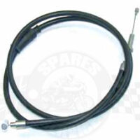 60-3925 - Clutch cable T140 | Triumph
