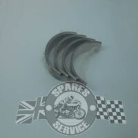 67-1433 - BIG END SHELL - 030 - A10/A65 - BIG JOURNAL | BSA