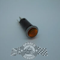 99-1207 - WARNING LIGHT - AMBER - TURNSIGNAL INDICATOR | Triumph