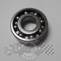 BEARING - MAINSHAFT - KICKSTART END - RIGHT HAND SIDE-0