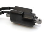 BOB12002 - Dubbel uitgang bobijn 12V | Electrische