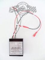 BOX00023 - IGN/ BOX TRIUMPH / BSA TWIN 12 VOLT | Electrische