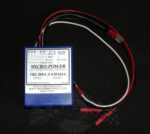IGN/ BOX TRIUMPH / BSA TWIN 12 VOLT-0