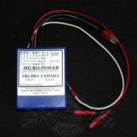IGN/ BOX TRIUMPH / BSA TWIN 12 VOLT-0