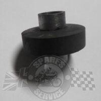 06-1227 - BUSH - ISOLASTIC - REAR PRE MK3 | Norton