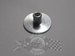 06-0869 - CAP - END - LEFT HAND - EARLY MODELS - FOR 7 SPINDLE | Norton