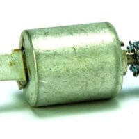 CDS001 - Condensor Lucas nr 54420128 | Electrische