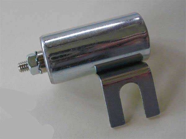 CDS002 - Condensor Lucas nr 54441582 | Electrische