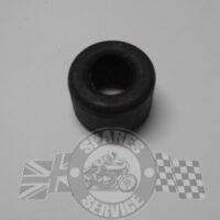 83-0260 - GROMMET - TANK MOUNTING - CENTER - USE 42-8017 | Triumph