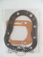CGD250NOR - 500 zijklepper - 16H | Norton