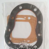 CGD250NOR - 500 zijklepper - 16H | Norton