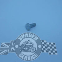 06-2669 - SCREW - CHAINCASE FIXING | Norton