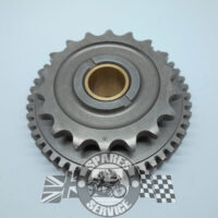 06-1077 - GEAR - TIMING - INTERMEDIATE | Norton