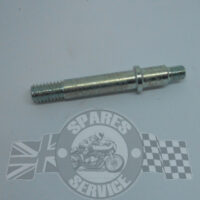 71-2813 - STUD - CARB ADAPTOR - TRI 650 - 750 | Triumph